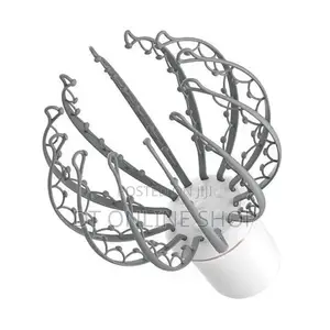 Amplin Electric Scalp Head Massager Octopus Claw Vibration Massage