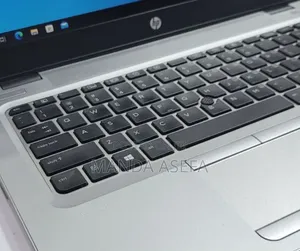 New Laptop HP EliteBook 840 G3 8GB Intel Core i5 HDD 1T