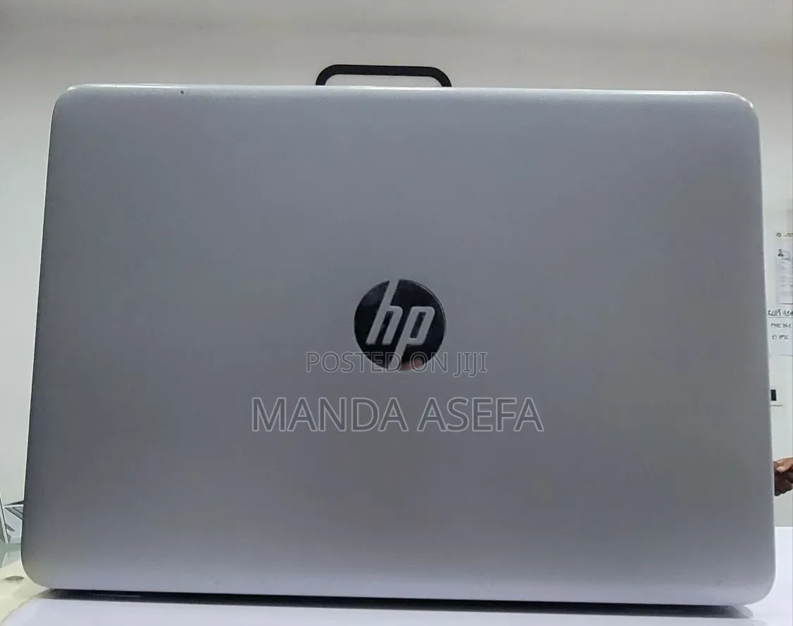New Laptop HP EliteBook 840 G3 8GB Intel Core i5 HDD 1T
