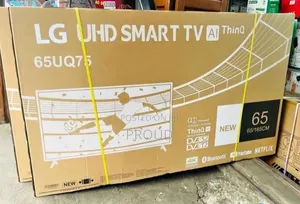 Lg 65 Inch Tv