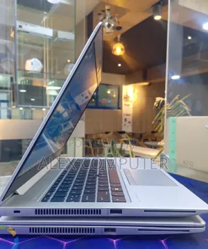 New Laptop HP EliteBook 840 G6 16GB Intel Core i7 SSD 512GB