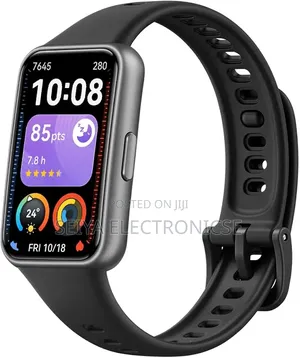 Huawei Band 11 Pro Smartwatch