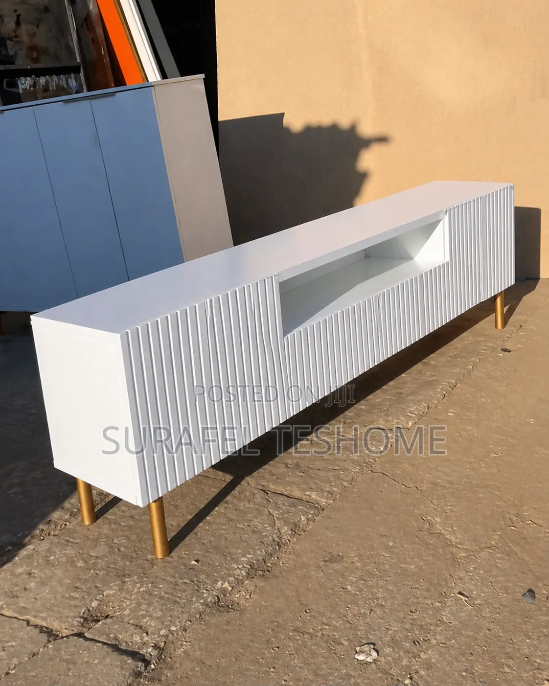 የተመረጡ የቲቪ ስታንዶች | Tv Stand | የኢፖክሲ ማስቀመጫዎች ለሽያጭ