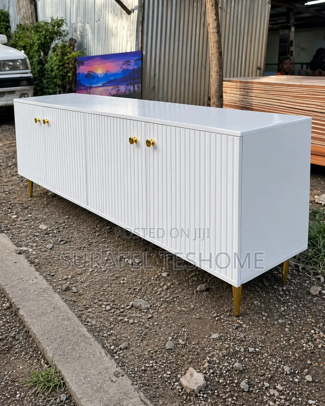 የተመረጡ የቲቪ ስታንዶች | Tv Stand | የኢፖክሲ ማስቀመጫዎች ለሽያጭ