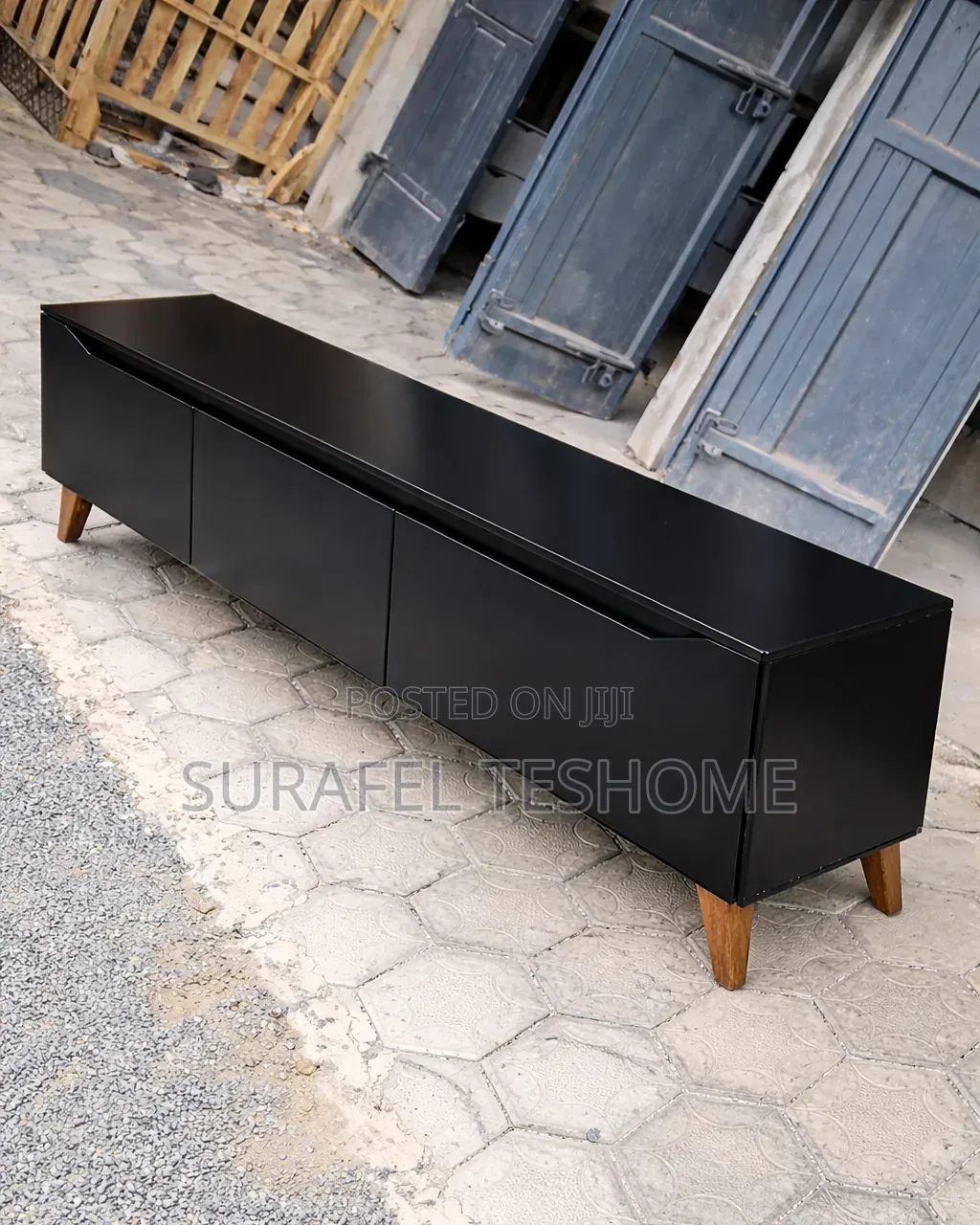 Tv Stands for Sale | ቲቪ ማስቀመጫ | Epoxy-Made Tv Units