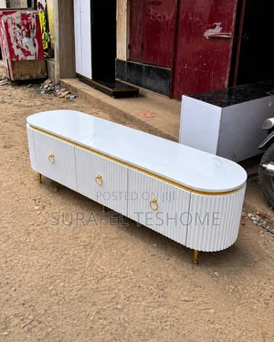 Tv Stands for Sale | ቲቪ ማስቀመጫ | Epoxy-Made Tv Units