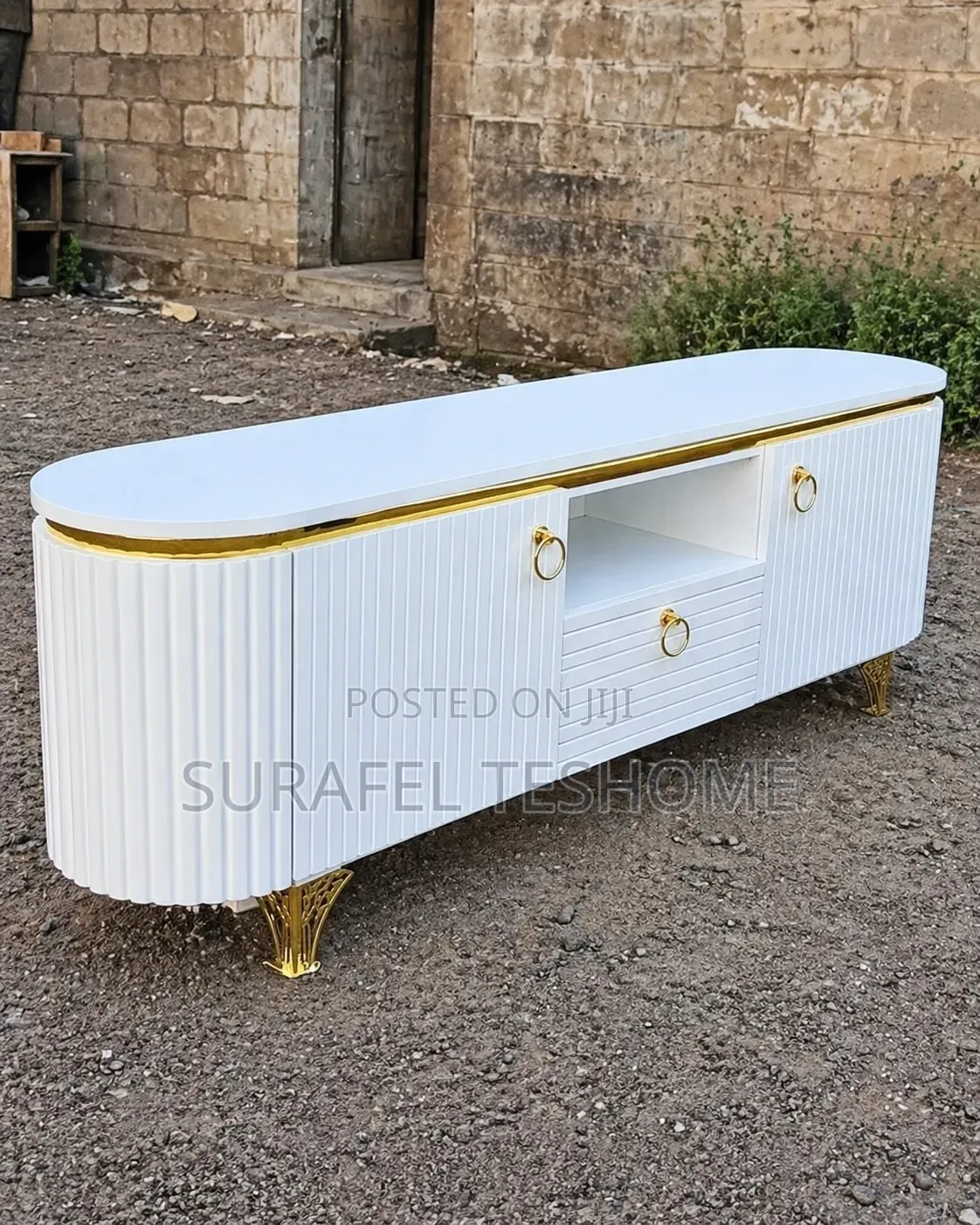 Tv Stands for Sale | ቲቪ ማስቀመጫ | Epoxy-Made Tv Units