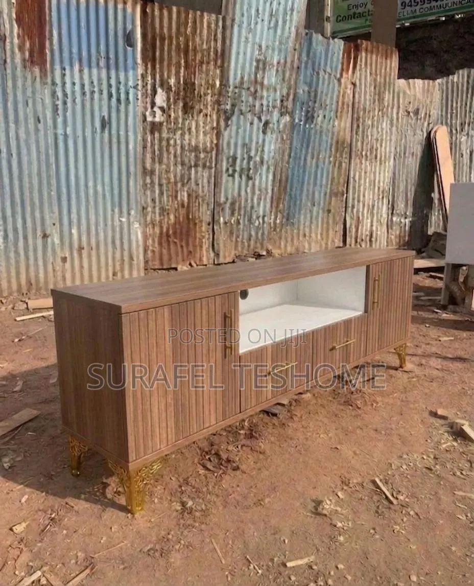 Tv Stands for Sale | ቲቪ ማስቀመጫ | Epoxy-Made Tv Units