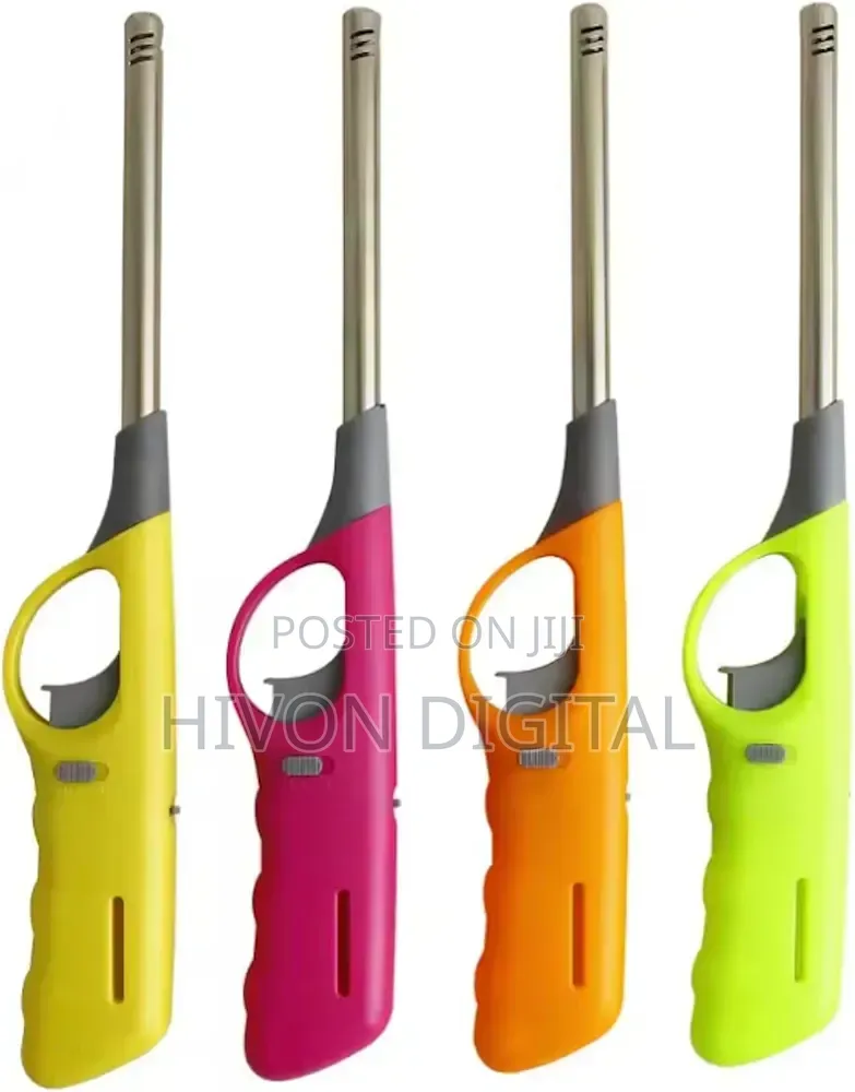Electric Lighters