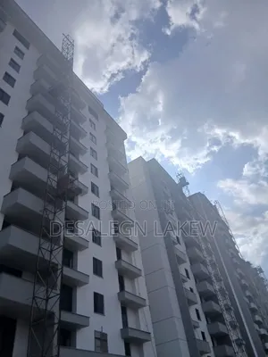 1bdrm Apartment in ግዮን ሪል እስቴት, Kirkos for sale
