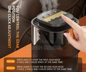 3 Nozzles Room Humidifier(3litre)