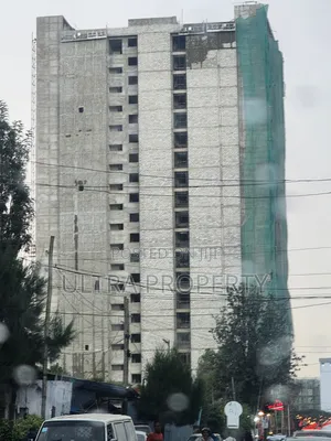 Building for Rent
