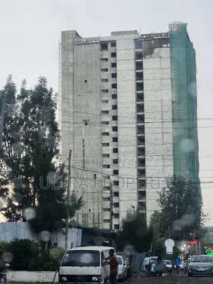 Building for Rent