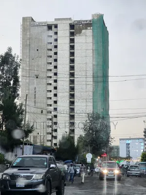Building for Rent