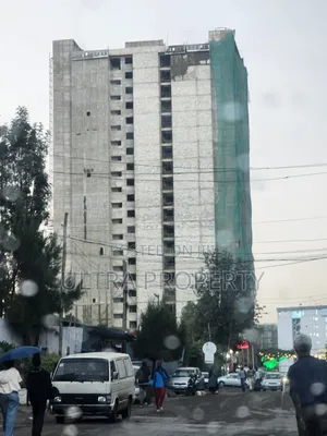 Building for Rent