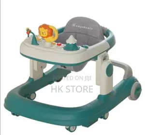 Premium Baby Walker