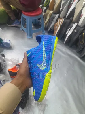 Very Important Shoes