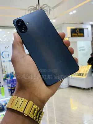 Samsung Galaxy A07 128 GB Blue