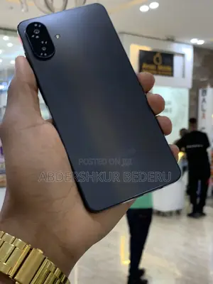 Samsung Galaxy A07 128 GB Blue