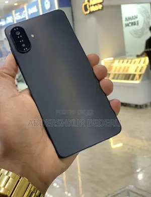 Samsung Galaxy A07 128 GB Blue