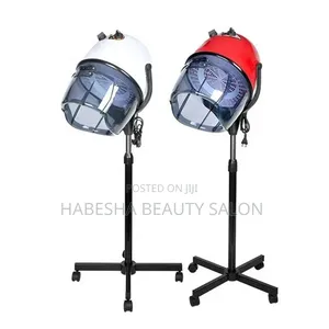 Hair Dryer (ካስክ)