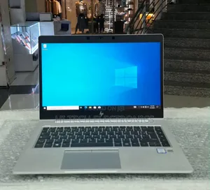 New Laptop HP EliteBook 840 16GB Intel Core i5 SSD 512GB