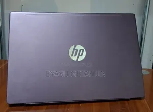 New Laptop HP Pavilion 15 8GB Intel Core i5 SSD 512GB