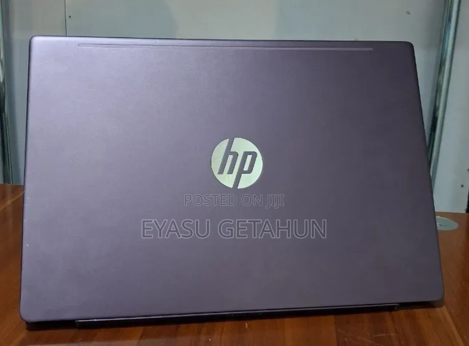 New Laptop HP Pavilion 15 8GB Intel Core i5 SSD 512GB