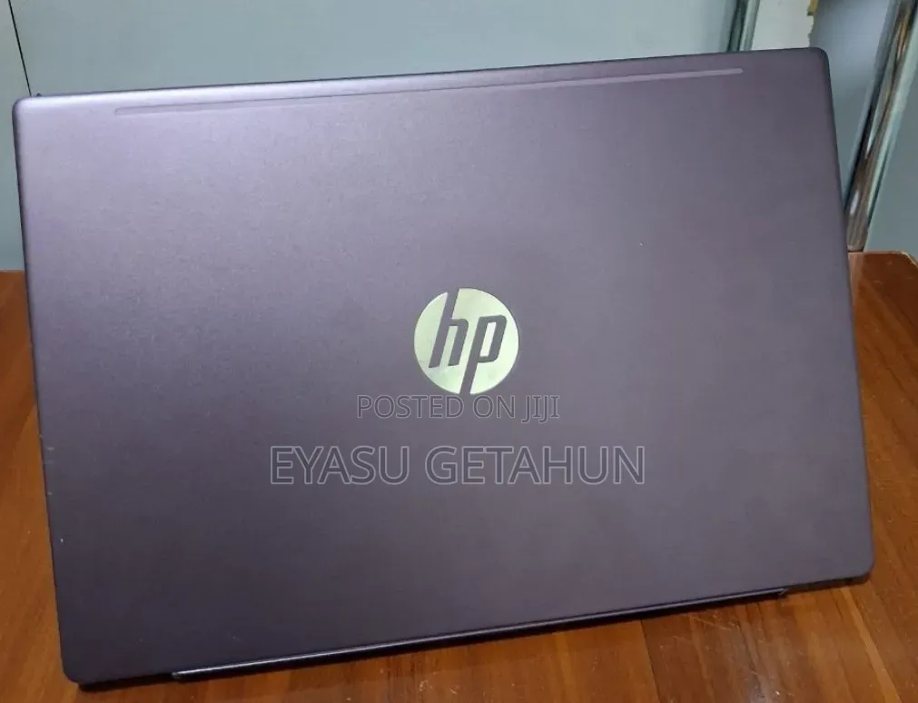 New Laptop HP Pavilion 15 8GB Intel Core i5 SSD 512GB