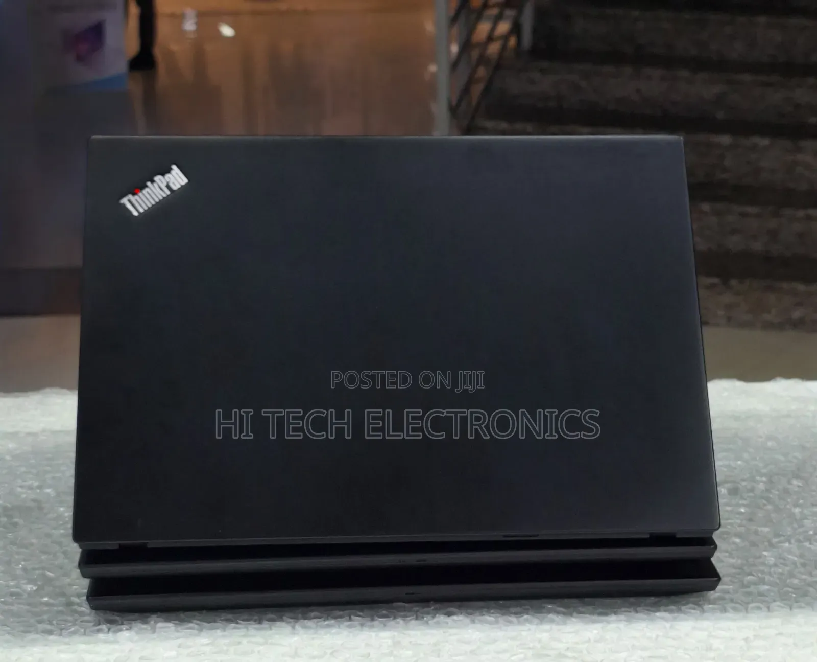 New Laptop Lenovo ThinkPad t495s 16GB AMD Ryzen 7 SSD 512GB