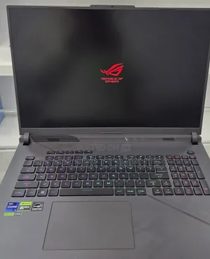 New Laptop Asus ROG Strix G15 16GB Intel Core i9 SSD 1T