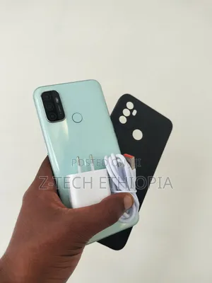 New Oppo A32 128 GB Blue