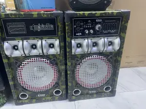 Max Speaker