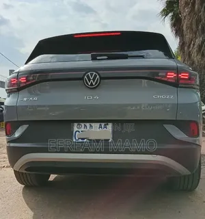 Volkswagen ID.4 2023 Beige