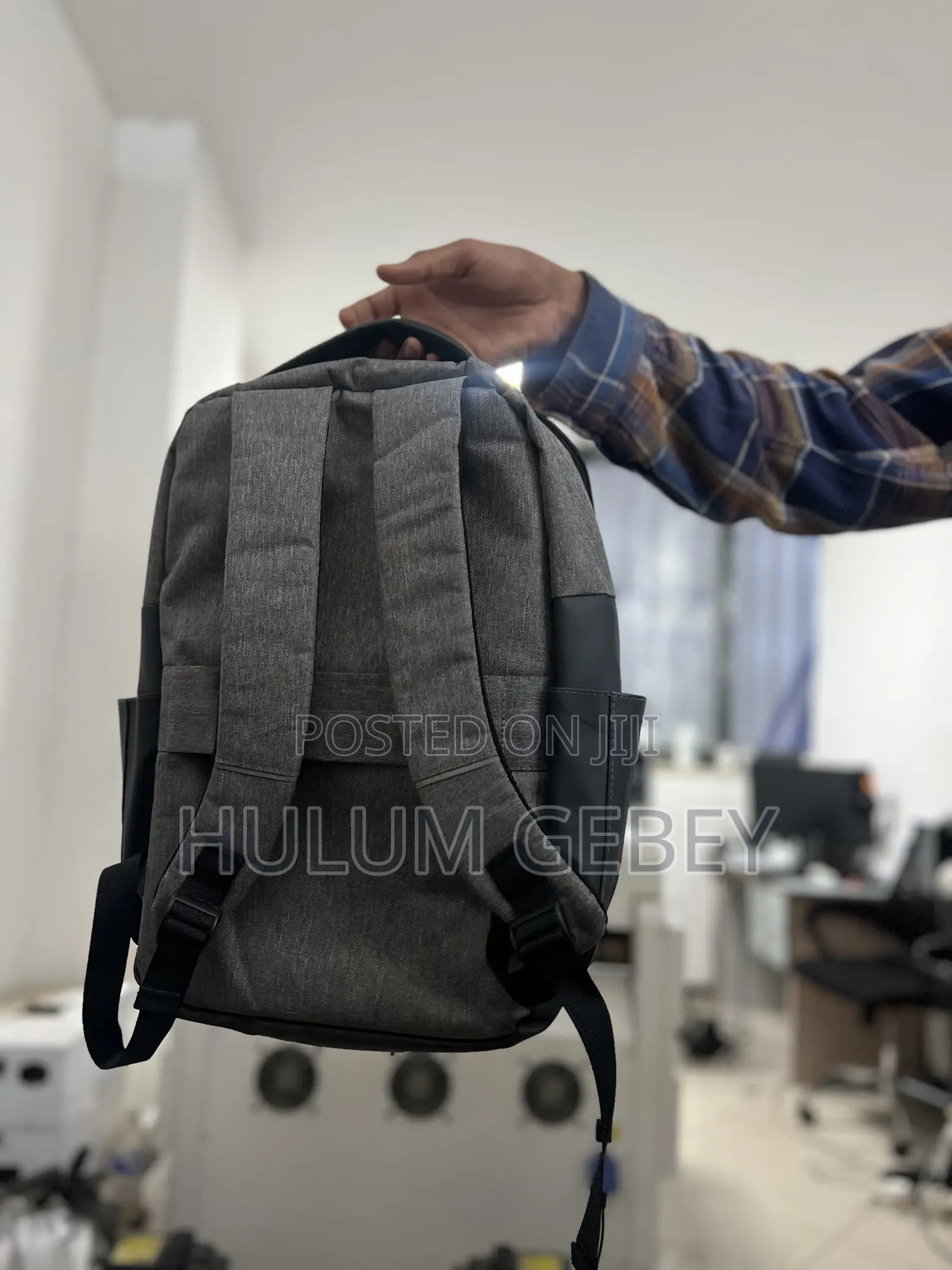 Laptop Bag Think Book