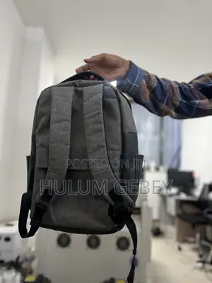 Laptop Bag Think Book