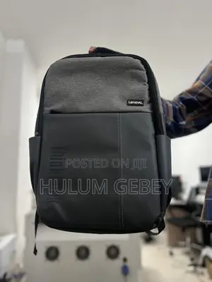 Laptop Bag Think Book