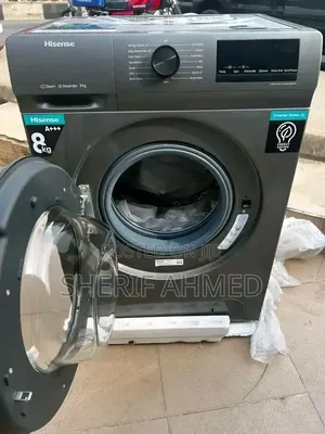 Lg Automatic Weshing Machine
