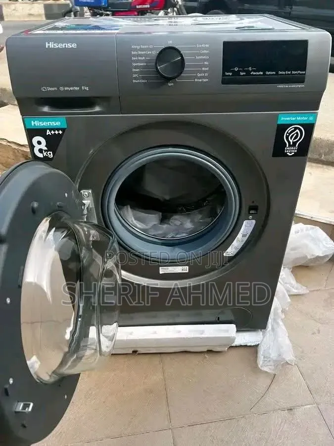 Lg Automatic Weshing Machine