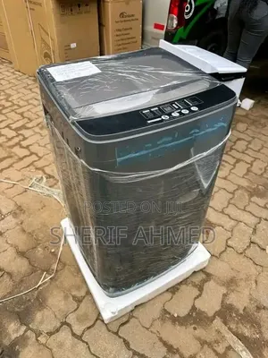 Lg Automatic Weshing Machine