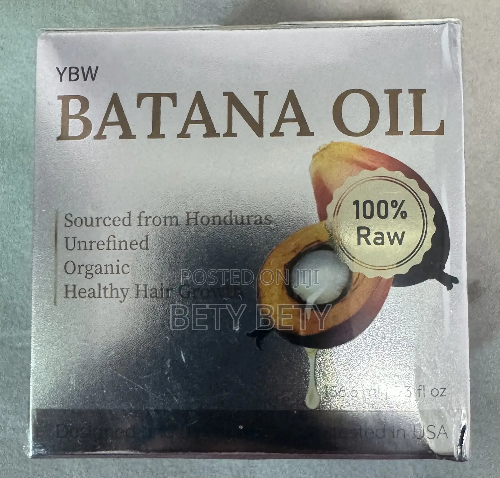 Batana Oil
