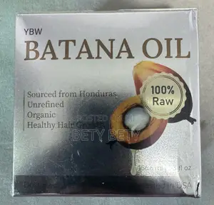 Batana Oil