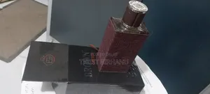 Brown Perfume