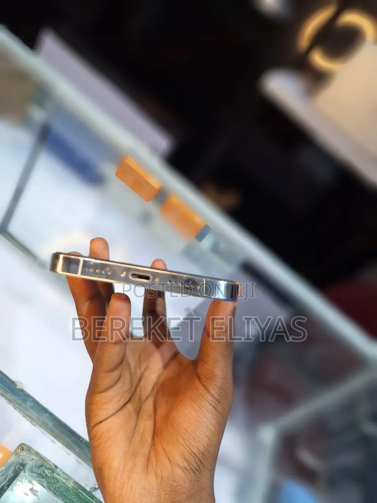 Apple iPhone 13 Pro Max 256 GB White
