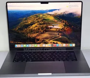 New Laptop Apple MacBook Pro M1 32GB Apple M1 Pro SSD 512GB