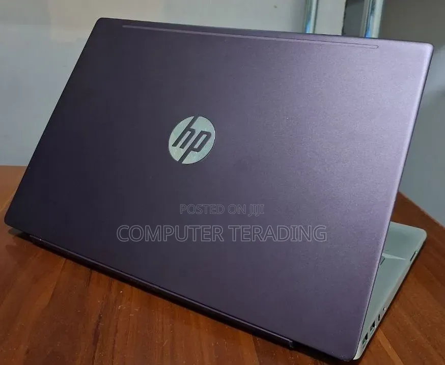 New Laptop HP Pavilion 15 8GB Intel Core i5 SSD 512GB