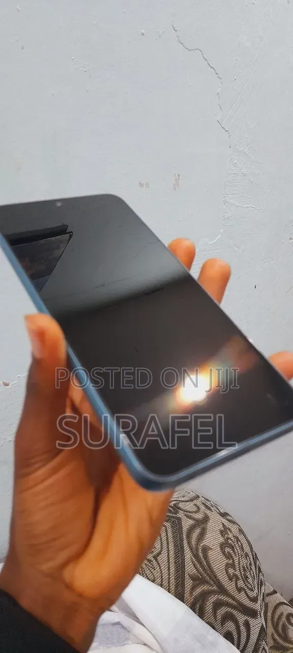 Samsung Galaxy M14 64 GB Blue