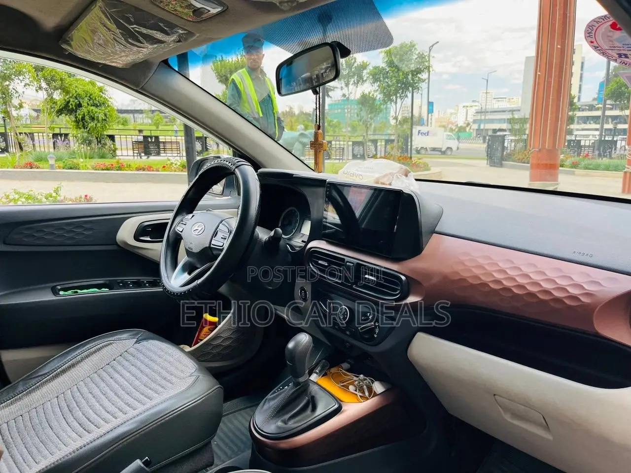 Hyundai I10 2022 Silver