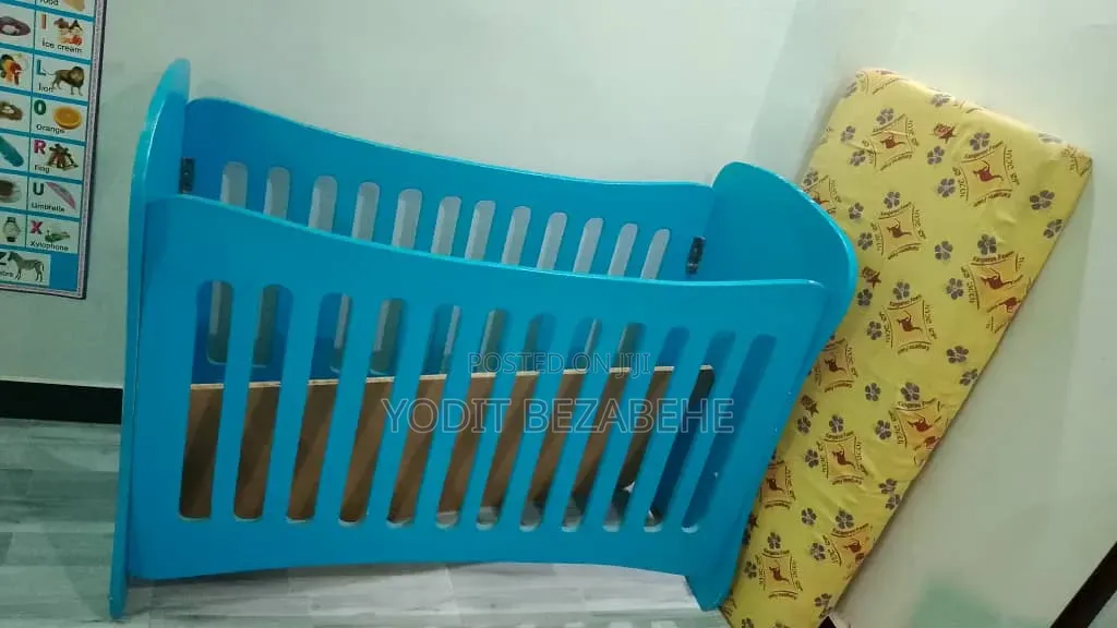 Children Bed