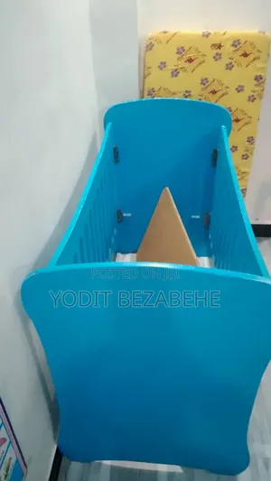 Children Bed